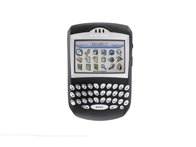 BlackBerry