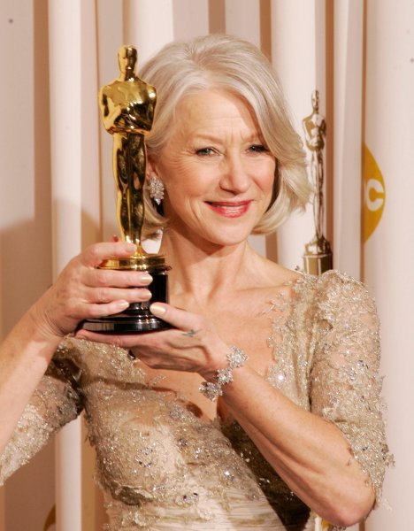 Helen Mirren - Ilyena Lydia Vasilievna Mironov