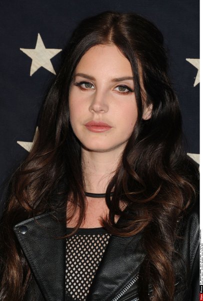 Lana Del Rey - Elizabeth Woolridge Grant