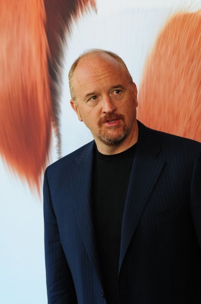 Louis C.K. - Louis Szekely