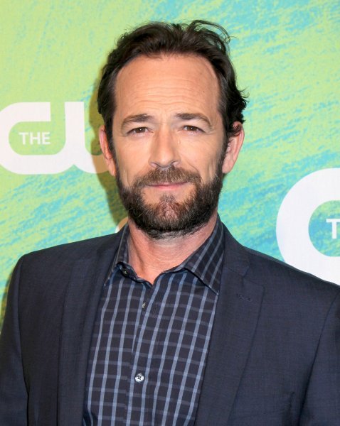 Luke Perry - Coy Luther Perry III