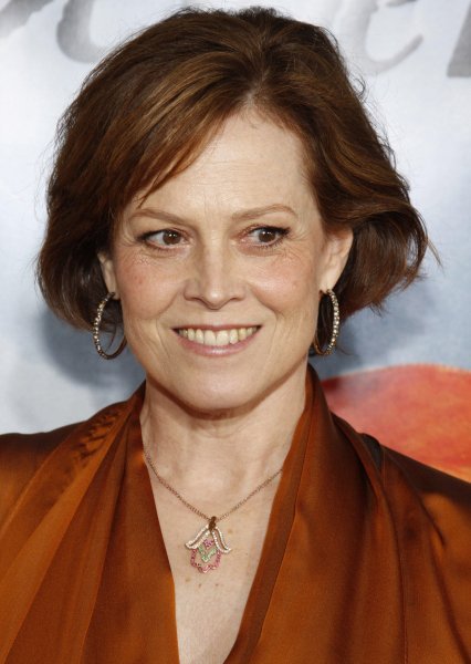 Sigourney Weaver - Susan Alexandra Weaver