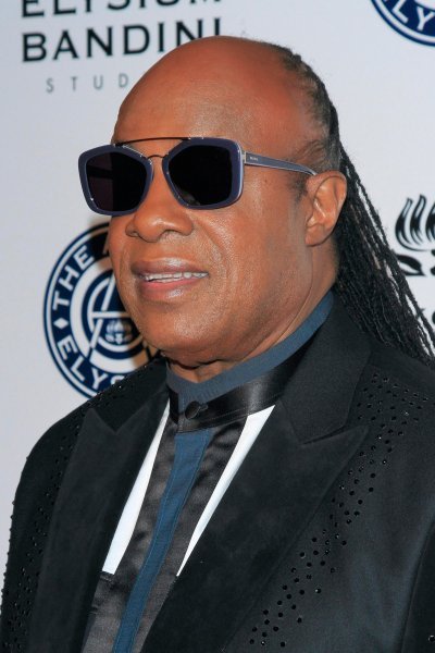 Stevie Wonder - Stevland Judkins