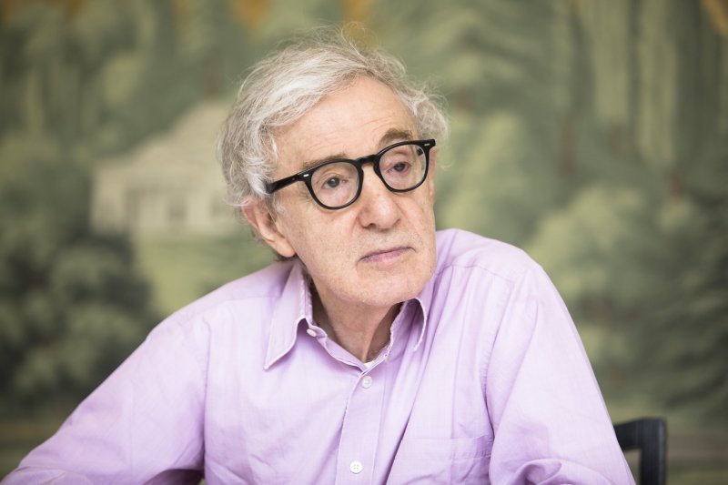 Woody Allen - Allan Stewart Konigsberg