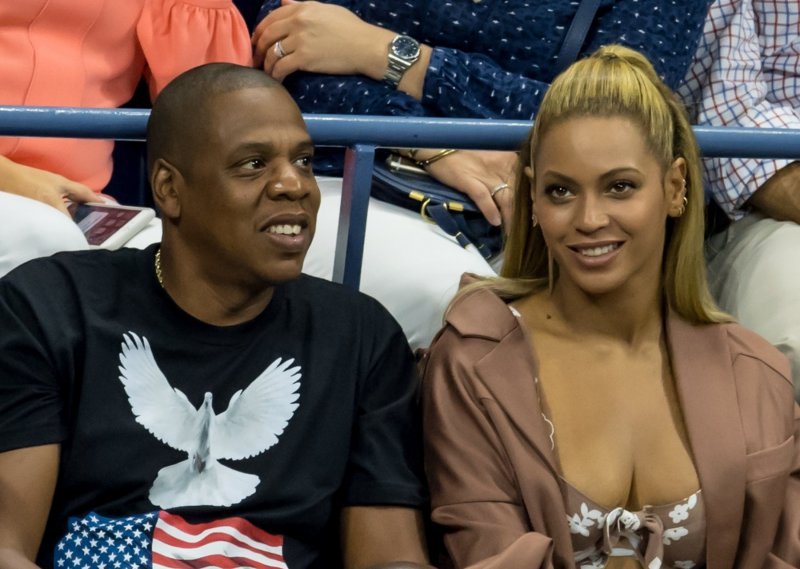 Jay-Z i Beyonce Knowles