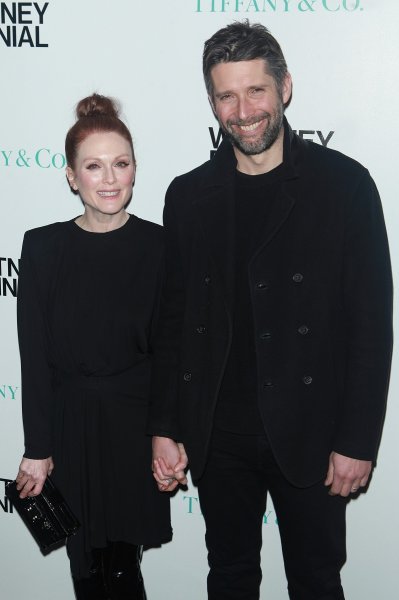 Julianne Moore i Bart Freundlich