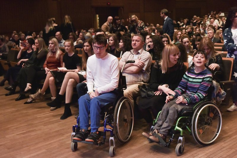 Povodom Svjetskog dana osoba s Downovim sindromom Vanna održala humanitarni koncert