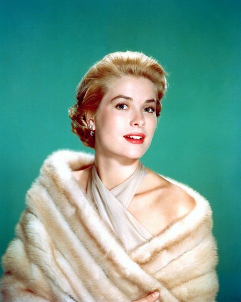 Grace Kelly