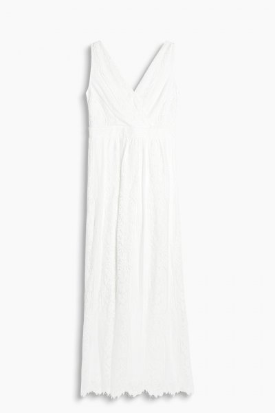 Haljina, Esprit