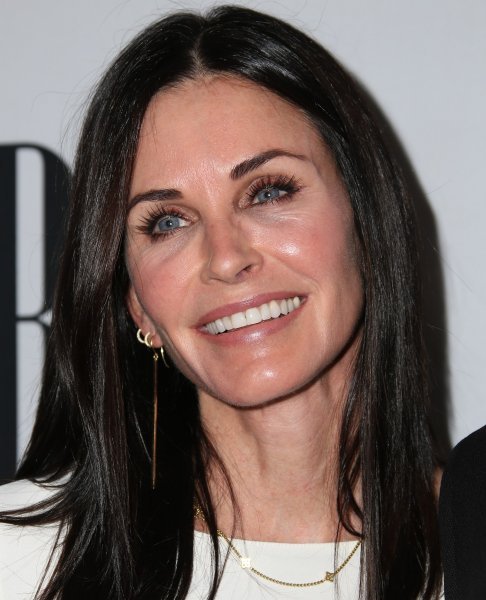 Courtney Cox