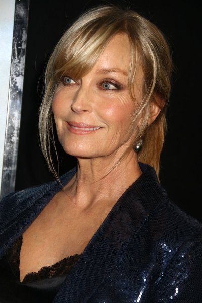 Bo Derek