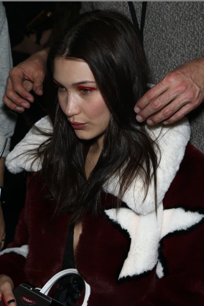 Bella Hadid