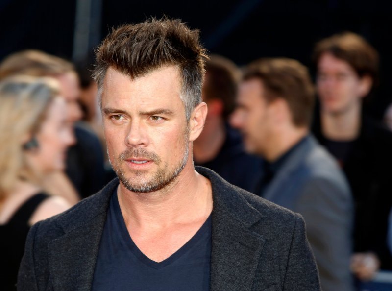 Josh Duhamel