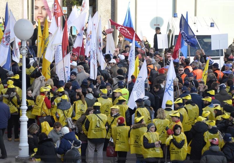 Tko dobiva, a tko gubi: Pet glavnih promjena koje donosi mirovinska reforma