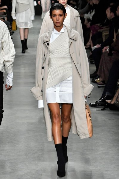 Modna revija Burberry (26)