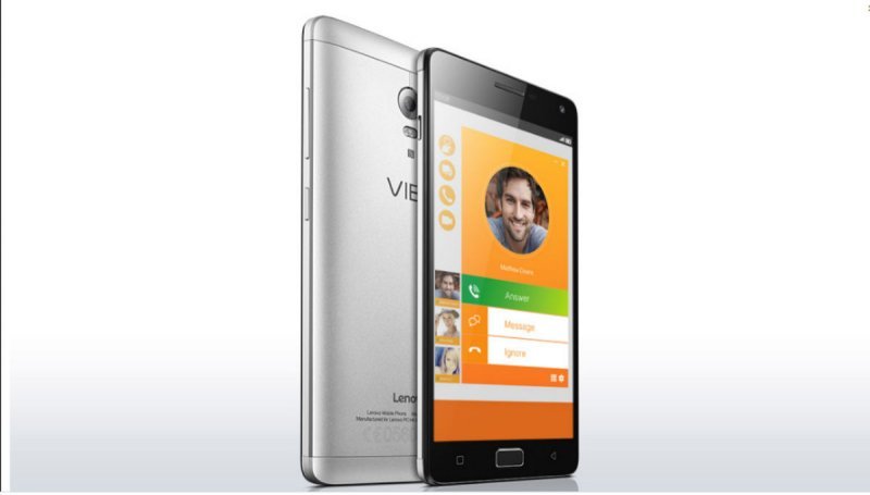 Lenovo Vibe P1