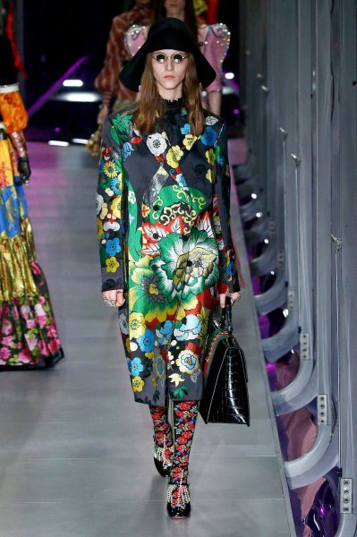 Gucci na Milano Fashion Weeku (11)