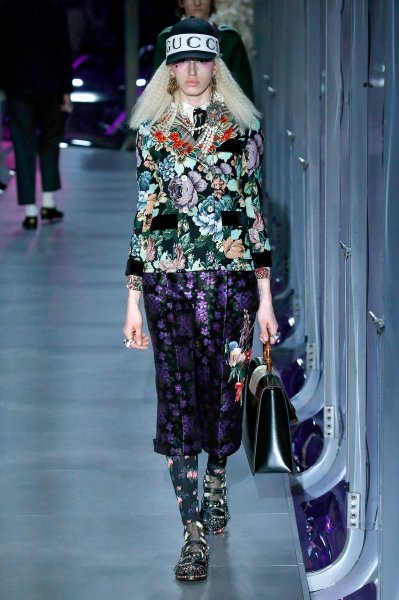 Gucci na Milano Fashion Weeku (12)