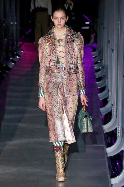 Gucci na Milano Fashion Weeku (13)