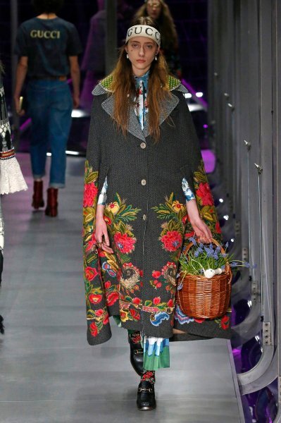 Gucci na Milano Fashion Weeku (20)