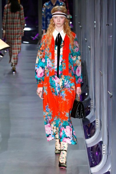 Gucci na Milano Fashion Weeku (34)