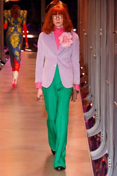 Gucci na Milano Fashion Weeku (40)