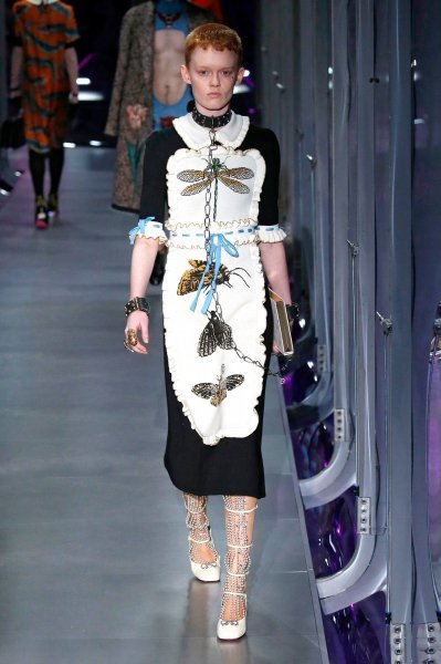 Gucci na Milano Fashion Weeku (41)
