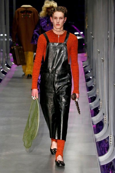 Gucci na Milano Fashion Weeku (46)