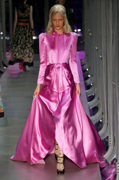 Gucci na Milano Fashion Weeku (47)