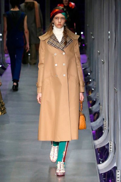 Gucci na Milano Fashion Weeku (50)