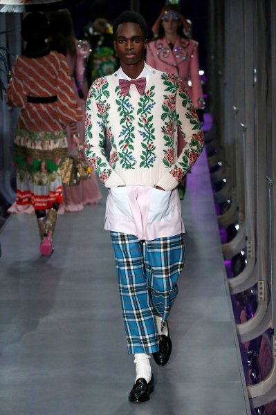 Gucci na Milano Fashion Weeku (59)