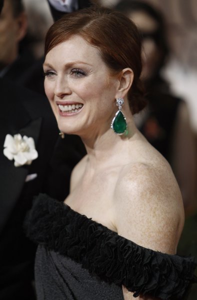 Julianne Moore