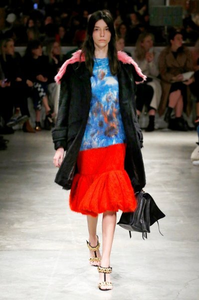 Prada jesenzima 2017. MFW (45)