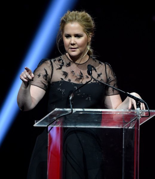 Amy Schumer