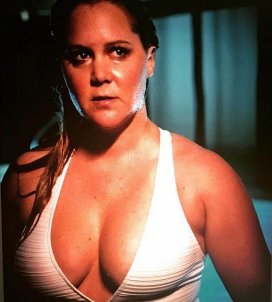 Amy Schumer