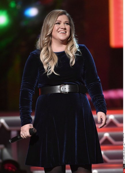 Kelly Clarkson