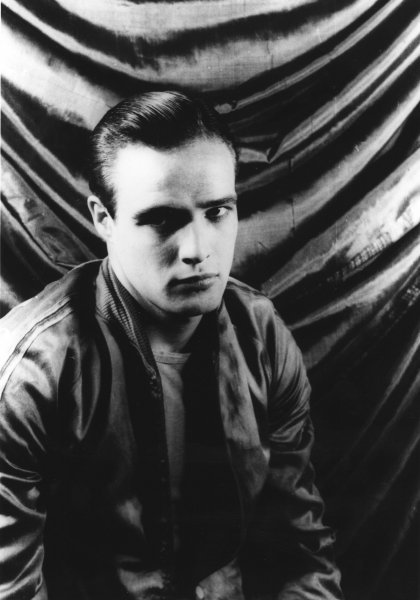 Marlon Brando