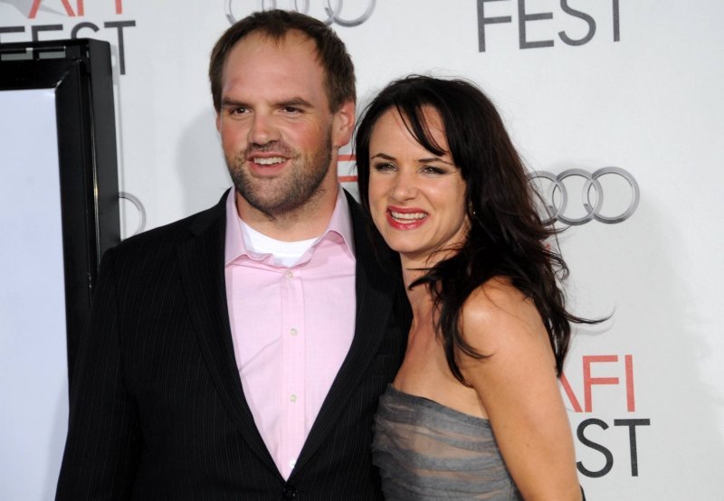 Ethan Suplee i Juliette Lewis - šogor i šogorica