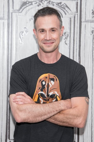 Freddie Prinze Jr.