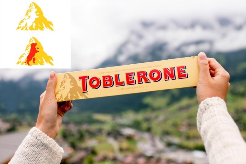 Toblerone