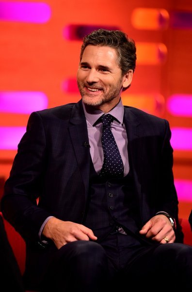 Eric Bana