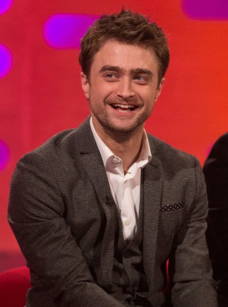 Daniel Radcliffe