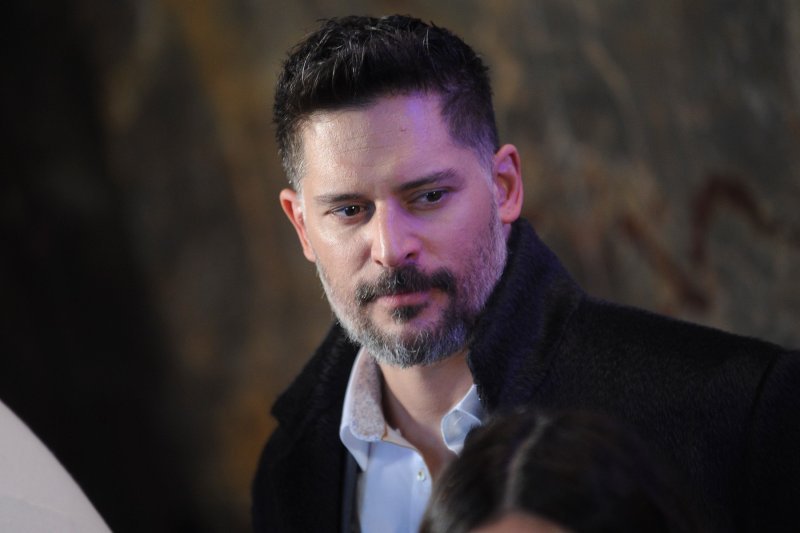 Joe Manganiello