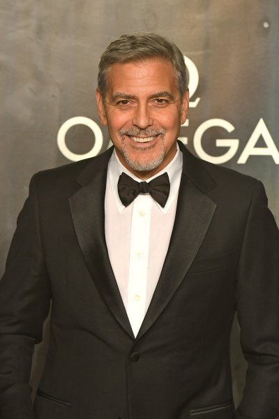 George Clooney