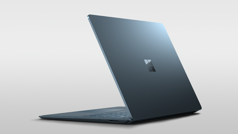 Microsoft Surface