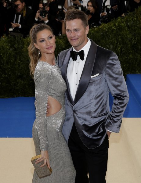 Tom Brady i Gisele Bündchen