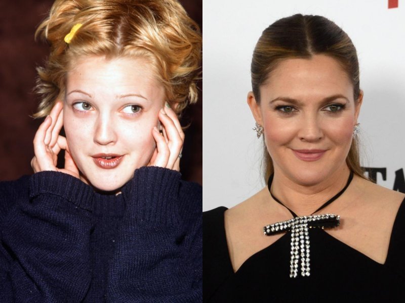 Drew Barrymore