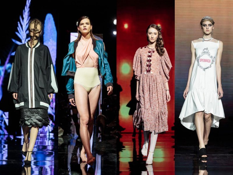 Treća večer Toyota Fashion Weeka Zagreb