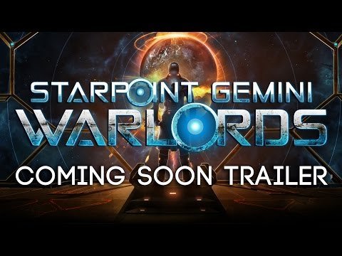 Starpoint Gemini Warlords