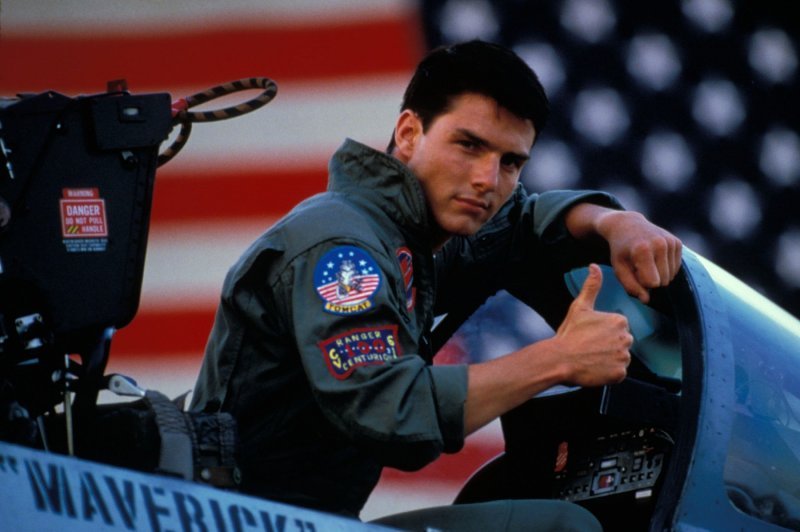 Top Gun